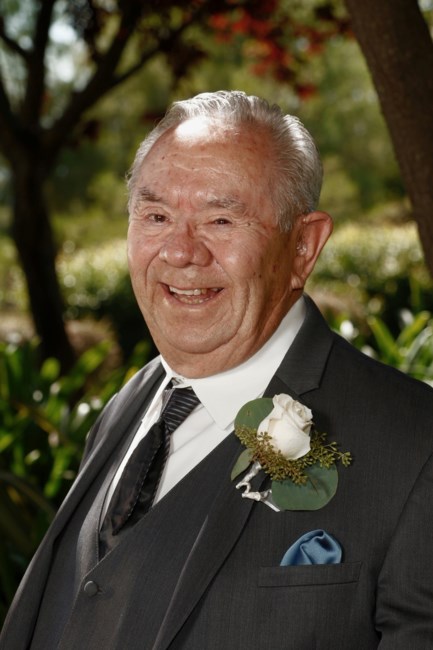 Obituary of Frank Torres Jr.