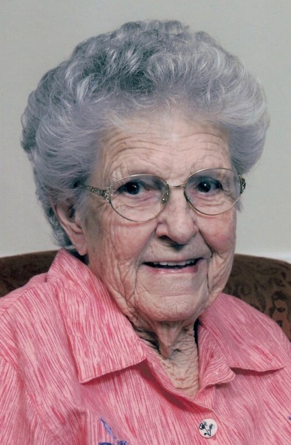 Obituary of Doris Dugat-Reynolds