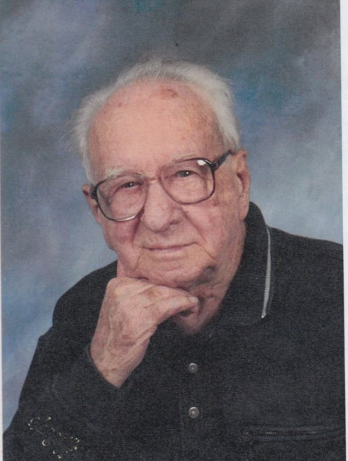 Obituary of James M. Wetsel
