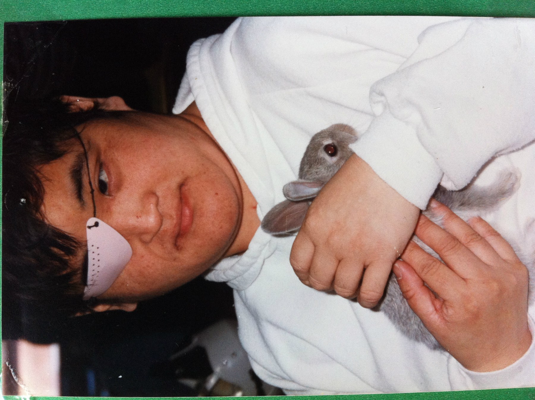 Obituary of Gina Hui-Wen Wong