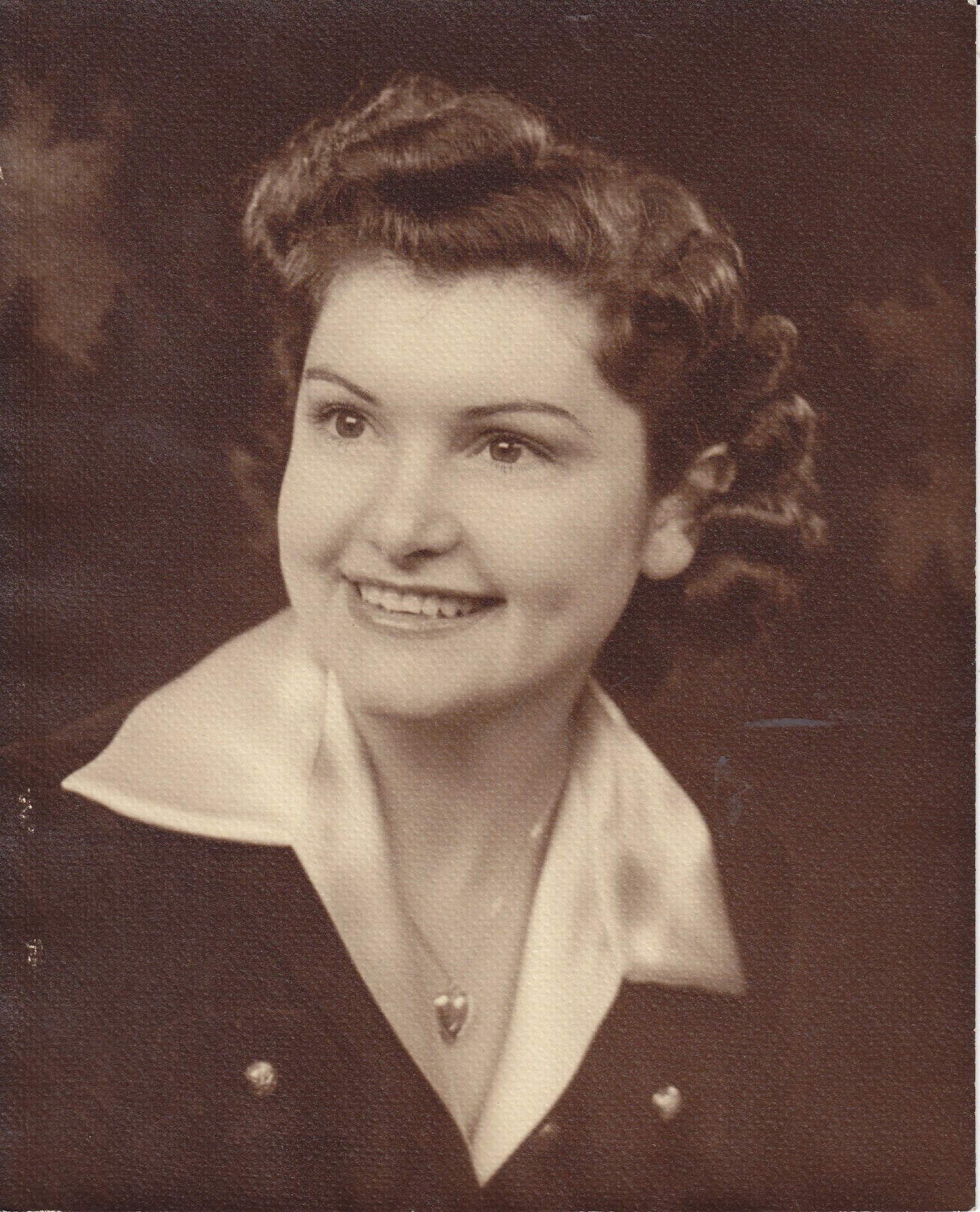 Obituary of Treva Doris Fradenburg