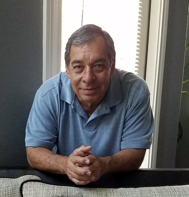 Obituary of Jesus Manuel Perez