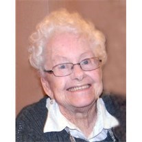 Obituary of Lois M. Timmer-Rodenhouse