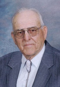 Obituary of Ben R. Stanley