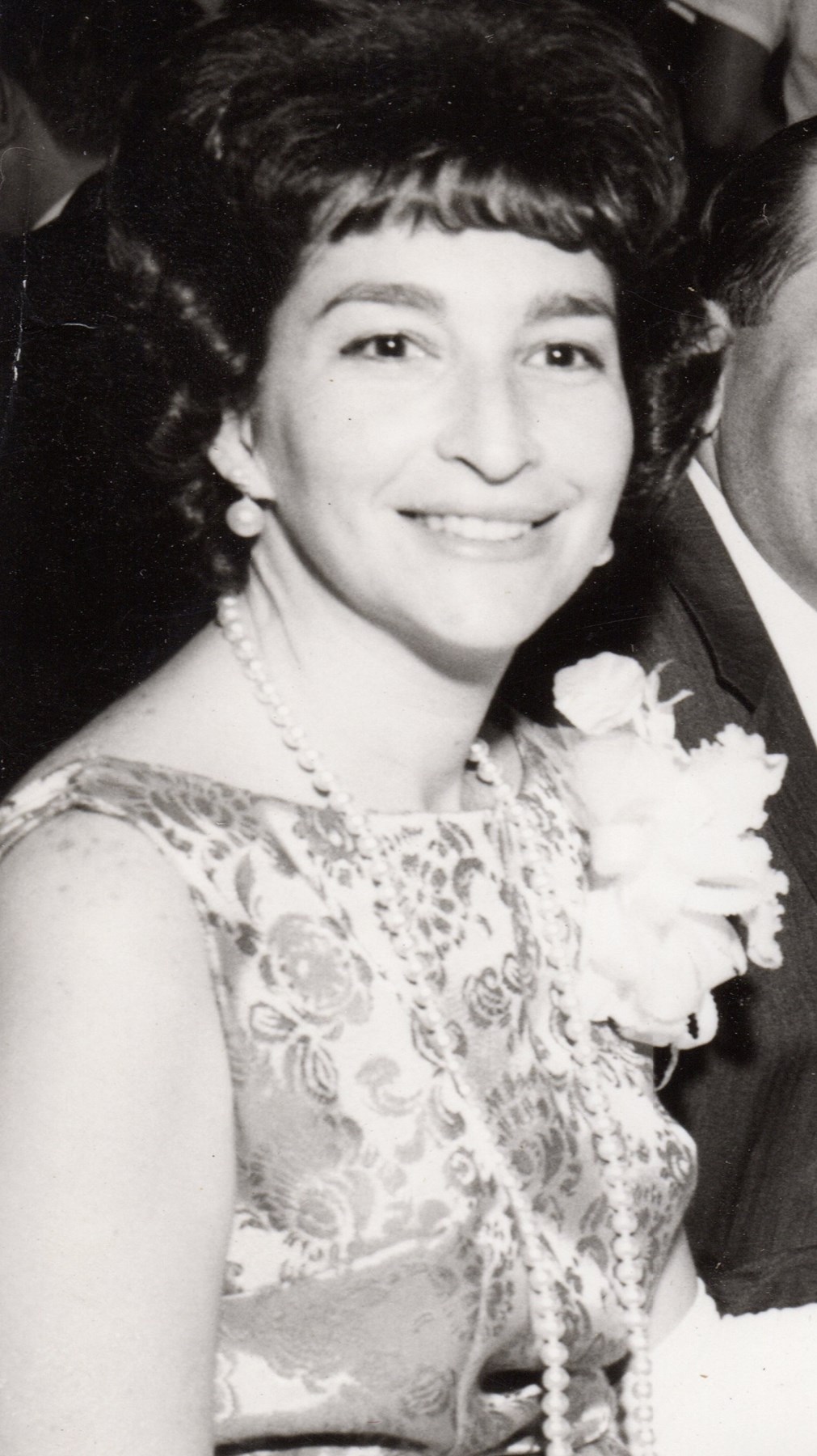Obituary of Ruth Schler