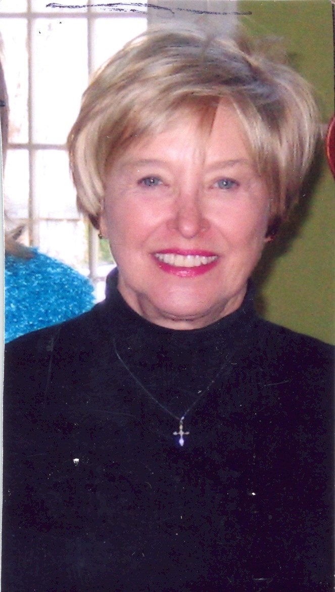 Obituary of Jan Ward Akin