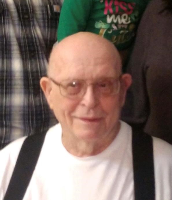 Obituary of Robert H. Gomersall Sr.