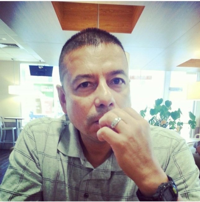 Obituary of Lorenzo Flores Carrillo Jr.