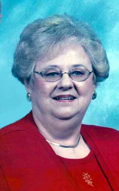 Obituary of Martha Dyches Draper