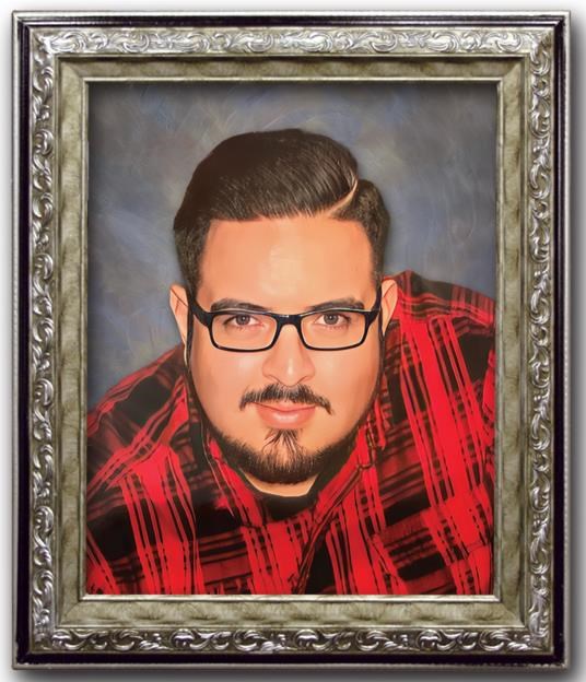 Obituary of Antonio Ramos Flores