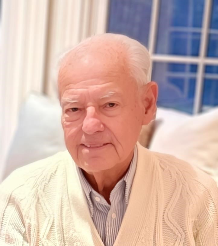 Obituary of John W. Ponton Jr.