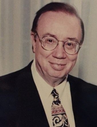 Obituary of Richard Earl Tinsman