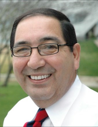 Obituary of Vidal Gill