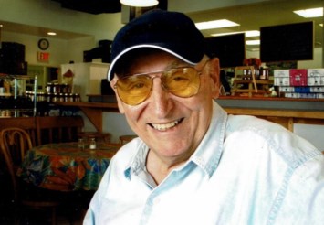 Obituary of Jay Lewis Wolff