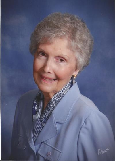Obituary of Shirley Morris