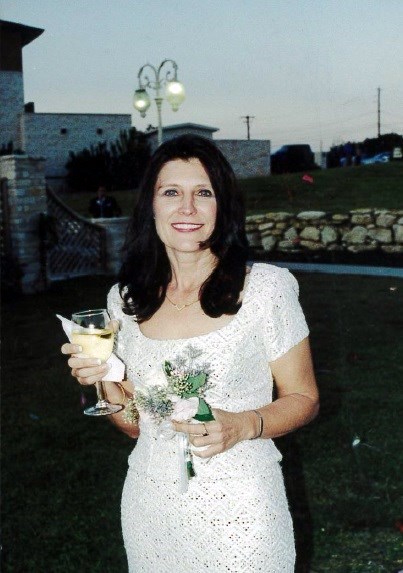 Obituary of Cynthia Jo Garland