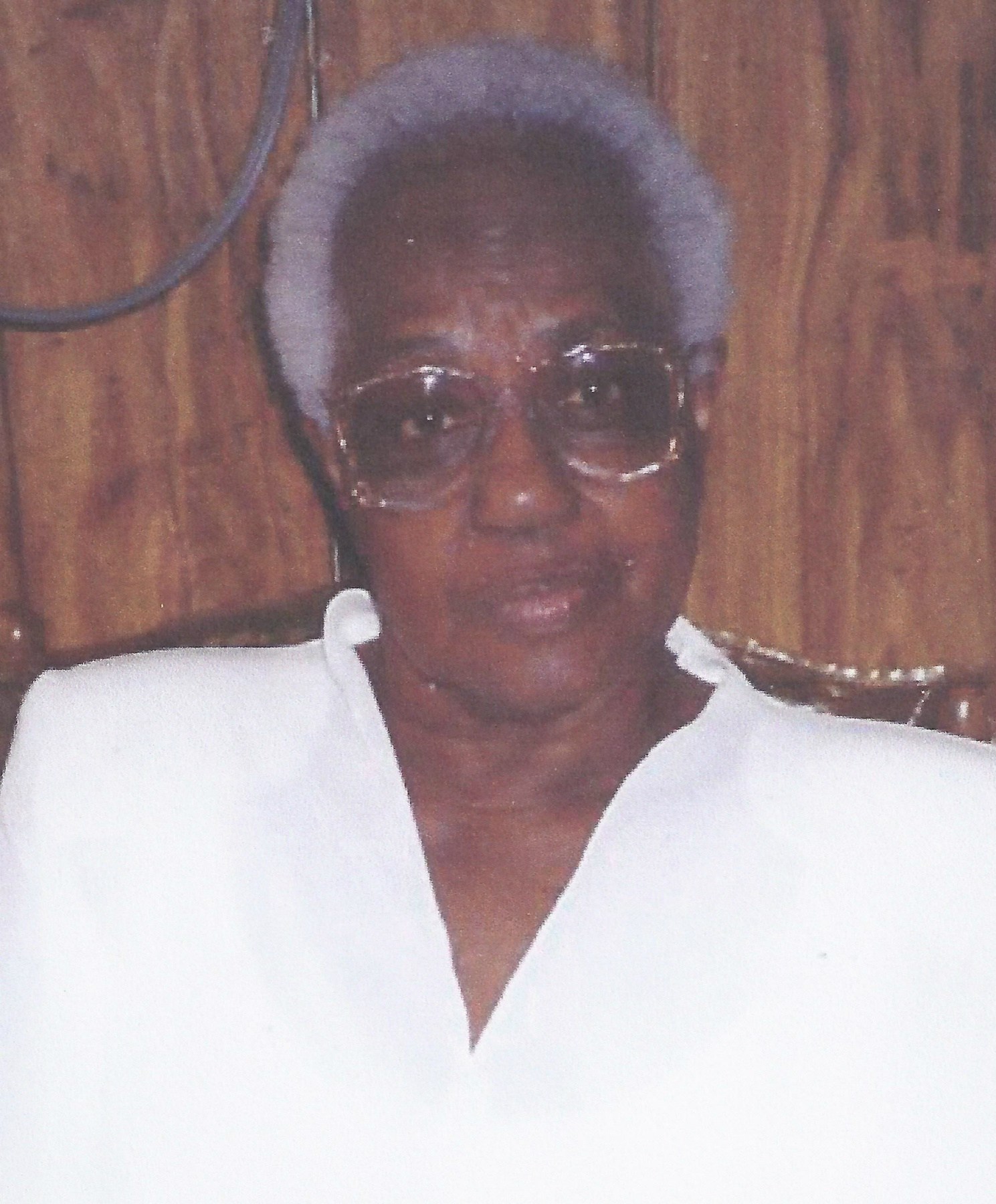 Obituary of Rebecca Lee Simmons