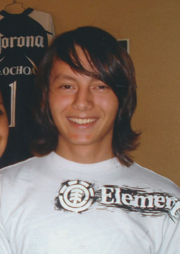 Obituary of Juan Carlos Chavero