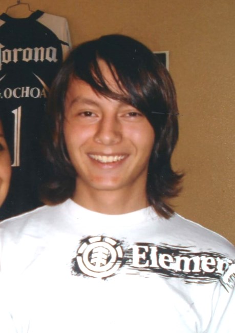Obituario de Juan Carlos Chavero