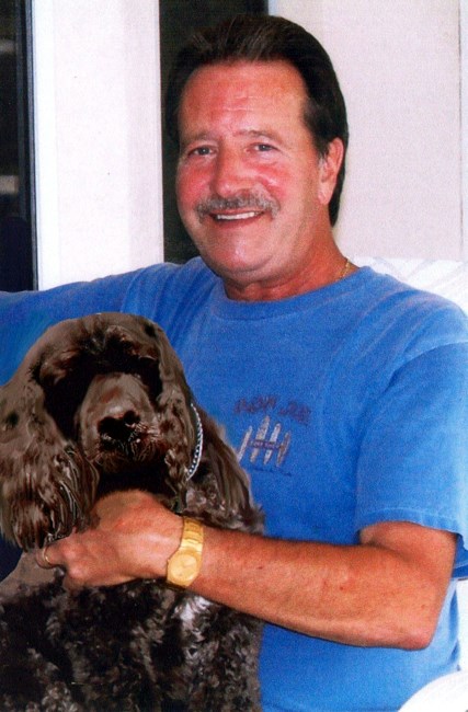 Obituary of Steven Ballard