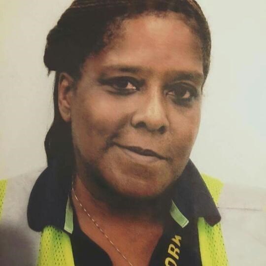 Obituary of Brenda Ann Daniels