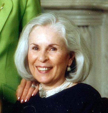 Obituary of Edna Eloise Eloise Johnson