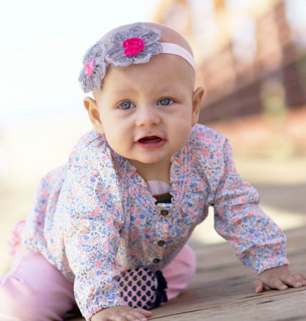 Obituary of Lizeth Barrera- Banahan