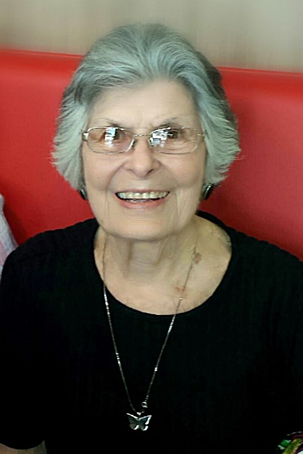 Obituary of Margaret Olson