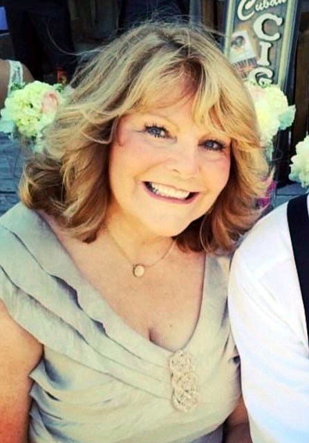 Obituary of Carol Lee Anderson