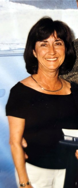 Obituary of Melba Gros Robin