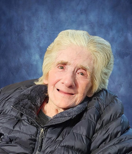 Obituary of Bridget O'Keeffe