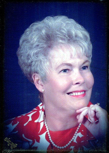 Obituary of Peggy Ann (Porter) Davis