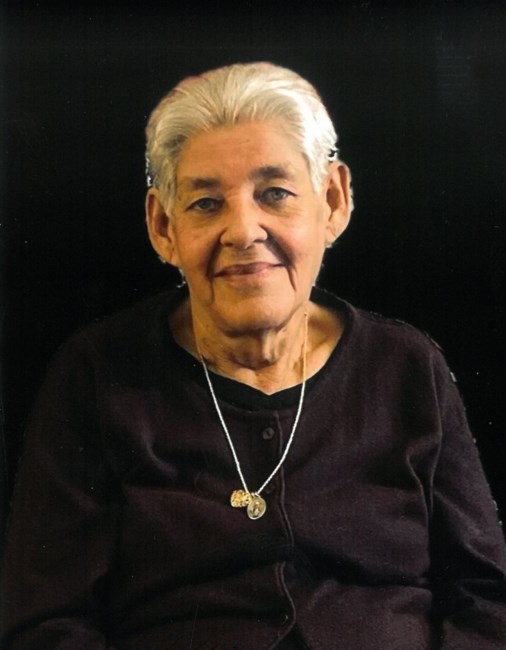 Obituary of Carmen R. Montanez