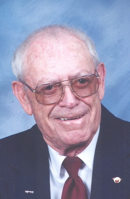 Obituary of Leslie Eio Wilson