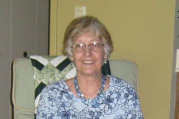 Obituary of Barbara Ann Boring