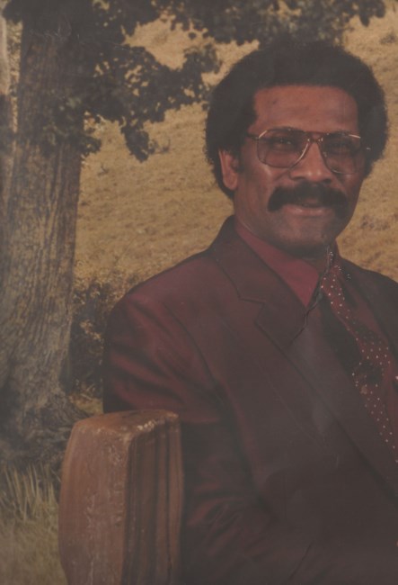 Obituary of Willie Jewel Douglas