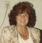 Jeanette Tate