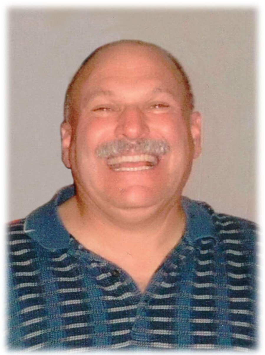 Obituario de Anthony J. Ferrara