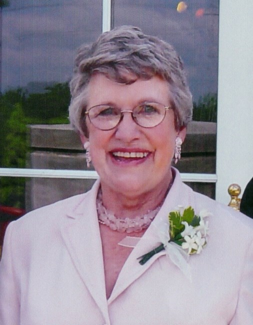 Obituary of Carol Louise Zimmer Nemitz