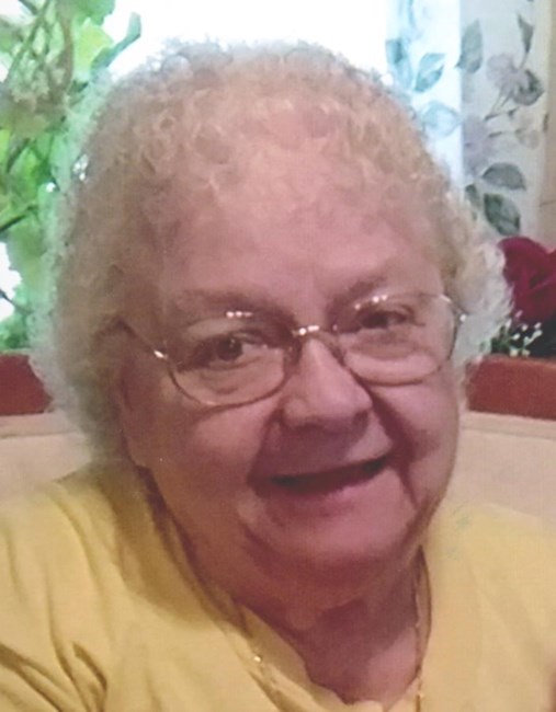Obituary of Darlene P. Walter