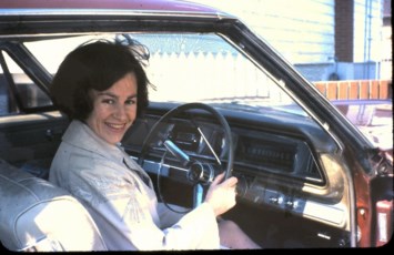 Obituary of Janet Louise Smith