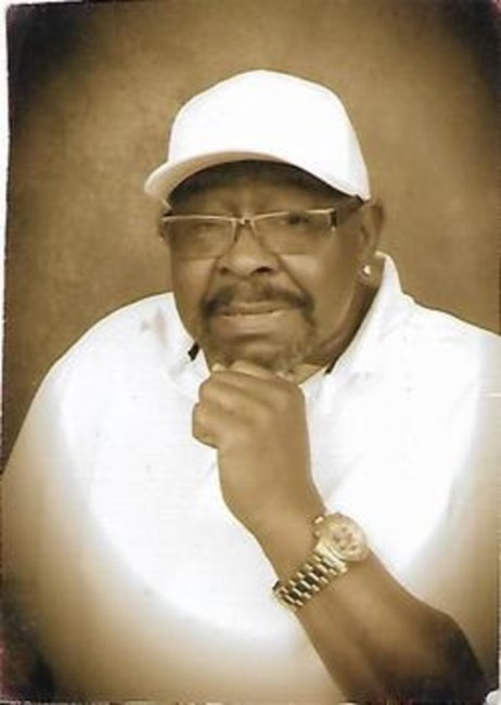 Obituary of Johnny Lee Dickey