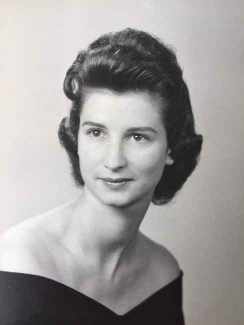 Obituary of Francesca Hanemann Phelps