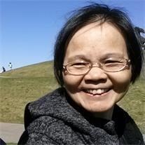Obituary of Qin Lu