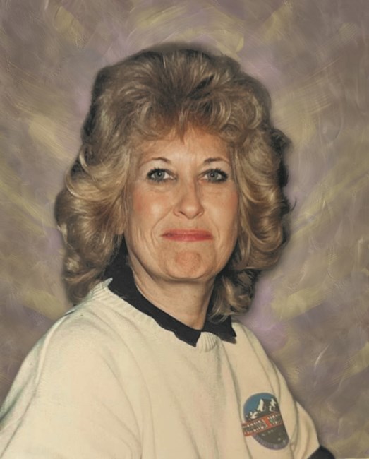 Obituary of Patsy Ruth Maniaci