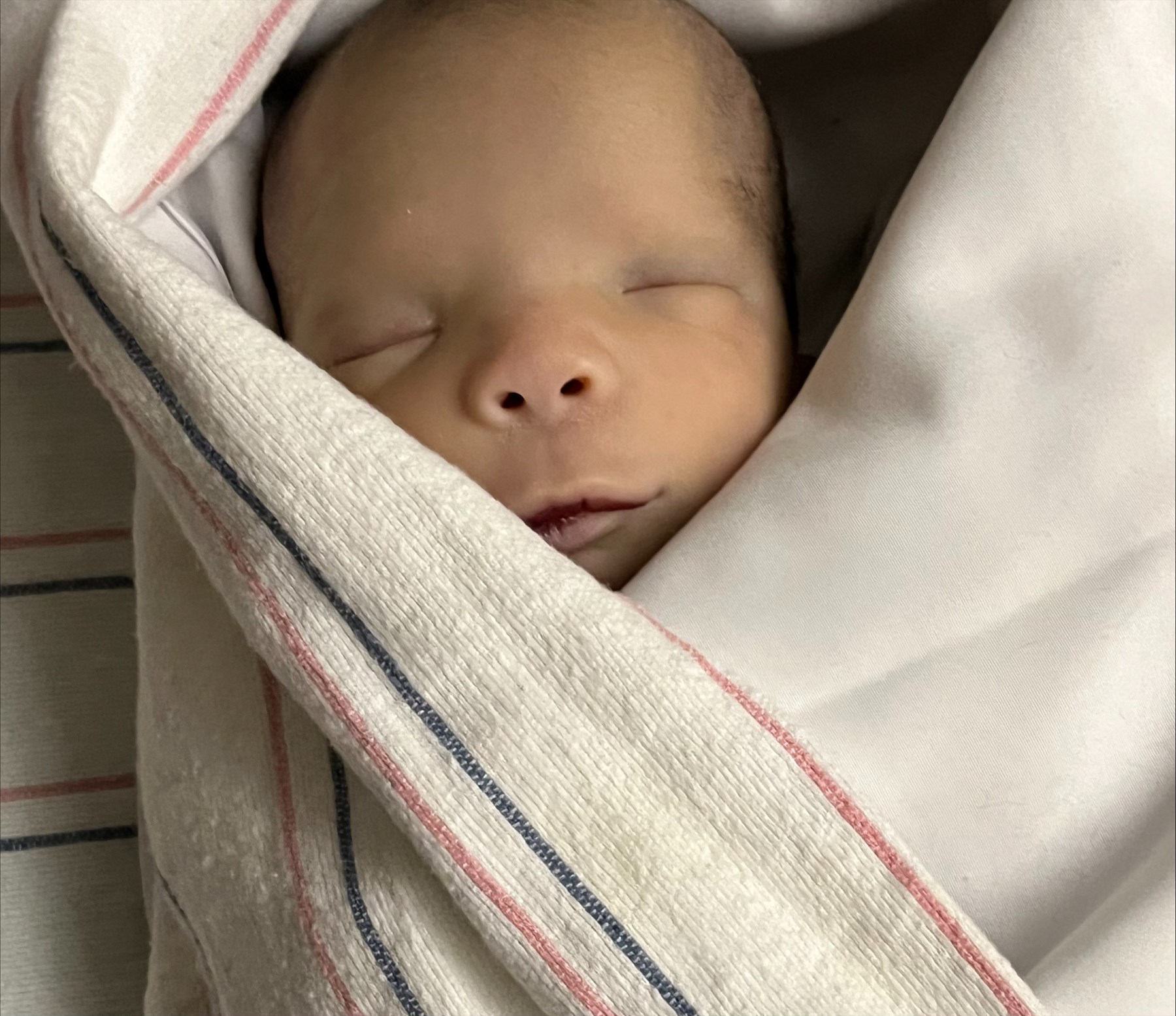 Obituary of Noah Nekoda Turner