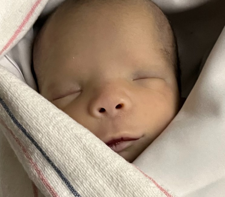 Obituary of Noah Nekoda Turner