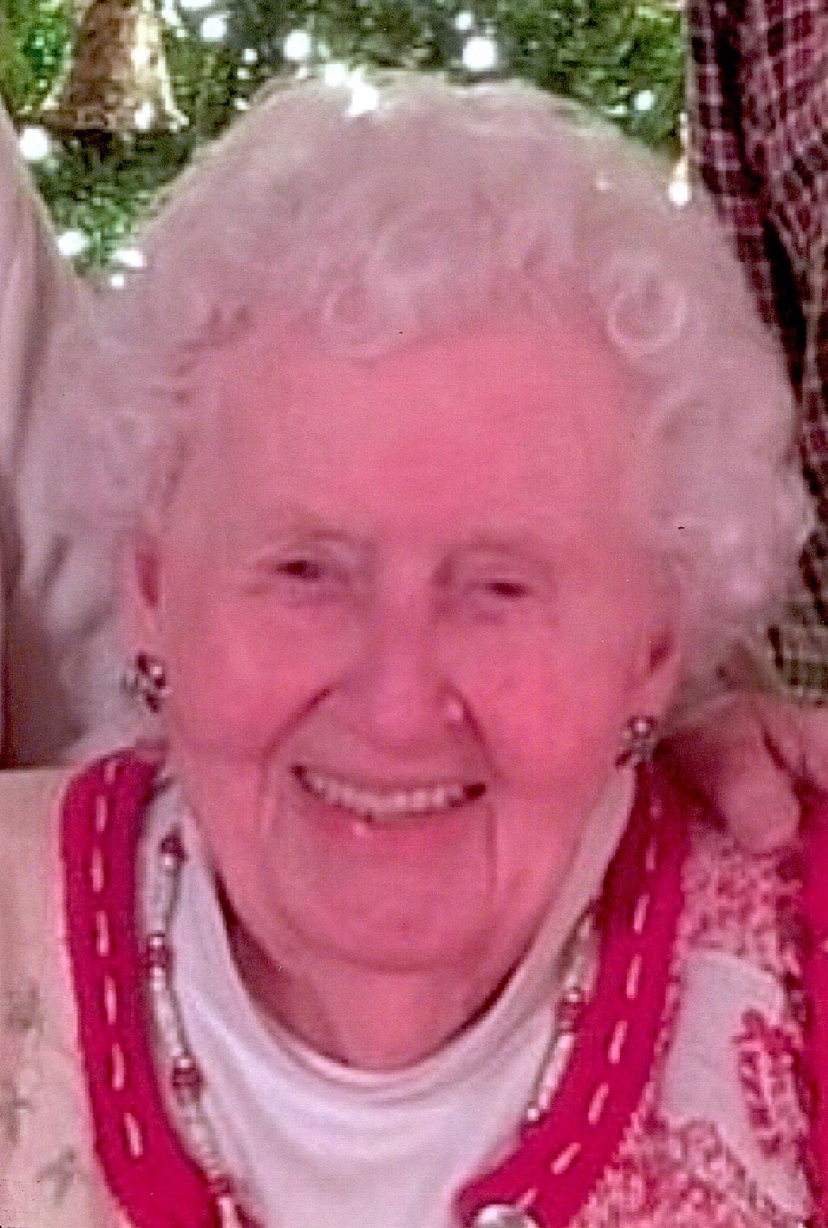 Obituary of Sybilla "Billie" Louise Kramer
