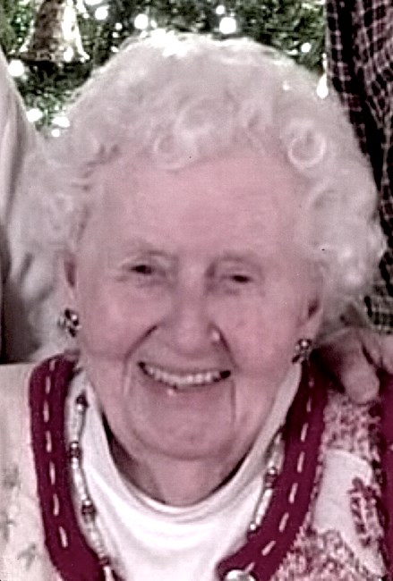 Obituary of Sybilla "Billie" Louise Kramer