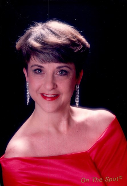 Obituary of Judy Marshal Shaver